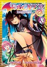 To Love Ru Darkness Vol. 8 - Saki Hasemi - 9781947804227