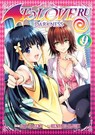 To Love Ru Darkness Vol. 9 - Saki Hasemi - 9781947804272
