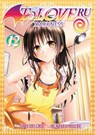 To Love Ru Darkness Vol. 12 - Saki Hasemi - 9781947804388