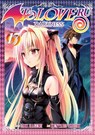 To Love Ru Darkness Vol. 17 - Saki Hasemi - 9781947804494