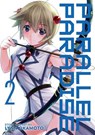 Parallel Paradise Vol. 2 - Lynn Okamoto - 9781947804722