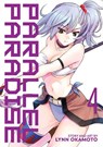 Parallel Paradise Vol. 4 - Lynn Okamoto - 9781947804869