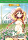 Manga Classics Anne of Green Gables - L.M Montgomery ; Crystal Chan - 9781947808188