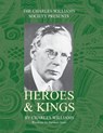 Heroes and Kings - Charles (University of Washington Tacoma) Williams - 9781947826359