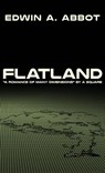 Flatland - Edwin A Abbott - 9781947844223