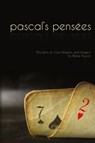 Pensees - Blaise Pascal - 9781947844810