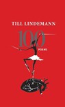 100 Poems - Till Lindemann - 9781947879966