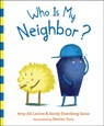 Who Is My Neighbor? - Amy-Jill Levine - 9781947888074