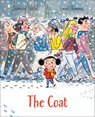 The Coat - Séverine Vidal - 9781947888388