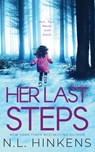 Her Last Steps - N L Hinkens - 9781947890176