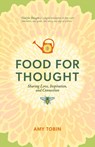 Food for Thought - Amy Tobin - 9781947934238