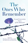 The Ones Who Remember -  - 9781947951518