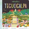 Vamonos: Tegucigalpa - Patty Rodriguez ; Ariana Stein - 9781947971707