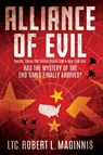 Alliance of Evil - Robert L. Maginnis - 9781948014069
