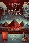 Thomas Horn-The Early Years Spiritual Warfare - Thomas R. Horn - 9781948014830