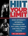 HIIT Your Limit - Dr. Len Kravitz - 9781948062244