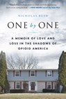 One by One - Nicholas Bush - 9781948062947