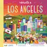 VAMONOS: Los Angeles - Patty Rodriguez ; Ariana Stein - 9781948066150