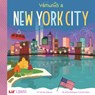 VAMONOS: New York City - Patty Rodriguez ; Ariana Stein - 9781948066167