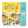 Vámonos: Antigua Jumbo Puzzle 48 Piece -  - 9781948066945