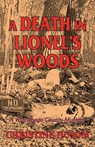 A Death In Lionel's Woods - Christine A Husom - 9781948068062