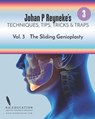 Johan P. Reyneke's Techniques, Tips, Tricks and Traps Vol 3: The Sliding Genioplasty - Johan P. Reyneke - 9781948083195
