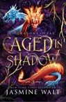 Caged in Shadow - Jasmine Walt - 9781948108577