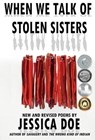 When We Talk of Stolen Sisters - Jessica Mehta - 9781948120876