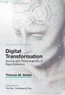 Digital Transformation - Thomas M. Siebel - 9781948122481