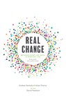 Real Change: Becoming More Like Jesus in Everyday Life (Study Guide with Leader's Notes) - Andrew Nicholls - 9781948130035
