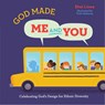 God Made Me and You - Shai Linne - 9781948130134