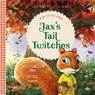 Jax's Tail Twitches - David Powlison - 9781948130240