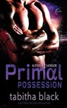 Primal Possession - Tabitha Black - 9781948140683