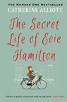The Secret Life of Evie Hamilton - Catherine Alliott - 9781948224222