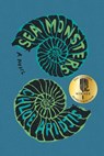 Sea Monsters - Chloe Aridjis - 9781948226042