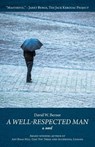 A Well-Respected Man - David W Berner - 9781948260008
