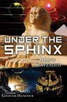 Under the Sphinx - Manu Seyfzadeh - 9781948261418
