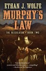 Murphy's Law - Ethan J. Wolfe - 9781948338707