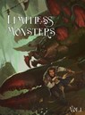 Limitless Monsters vol. 1 - Andrew Hand ; Michael Johnson ; Benjamin Baer - 9781948379069