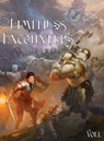 Limitless Encounters vol. 1 - Andrew Hand ; Michael E Johnson ; Benjamin Baer - 9781948379212
