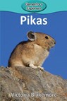 Pikas - Victoria Blakemore - 9781948388504