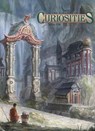 Curiosities #2 Spring 2018 - Kevin Frost ; Andrew McCurdy ; Ann Stolinsky ; Holly Schofield ; Kelly A. Harmon ; Gary Buller ; Susan Taitel ; Laura Duerr ; Gelett Burgess ; Gavin Bradley ; Eric Cline - 9781948396028