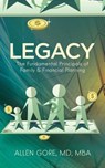 Legacy - Allen Gore - 9781948400725