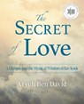 The Secret of Love - Aryeh Ben David - 9781948403412