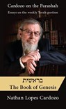 Cardozo on the Parashah - Nathan Lopes Cardozo - 9781948403450