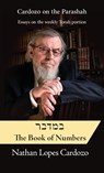 Cardozo on the Parashah - Nathan Lopes Cardozo - 9781948403481
