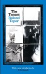 The Tenant (Valancourt International) - Roland Topor - 9781948405775