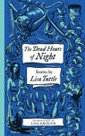 The Dead Hours of Night (Monster, She Wrote) - Lisa Tuttle - 9781948405836