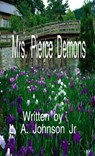 Mrs. Pierce Demons - L. A. Johnson Jr. - 9781948407243