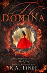 The Domina - K A Linde - 9781948427210